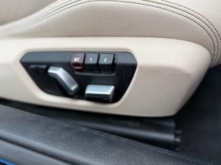 Used BMW 435d