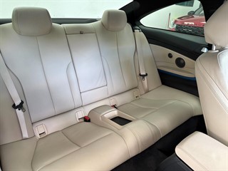 Used BMW 435d