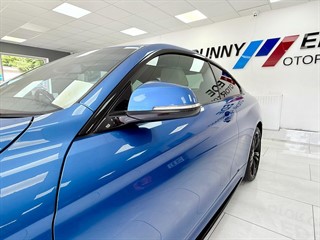 Used BMW 435d