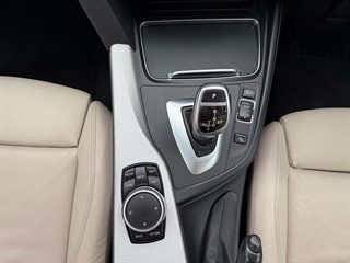 Used BMW 435d