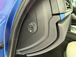 Used BMW 435d