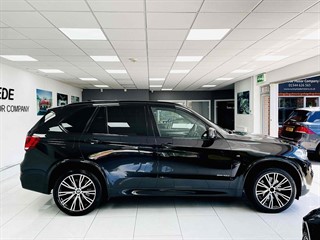Used BMW X5
