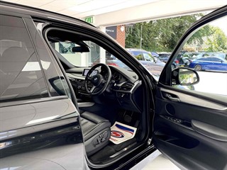 Used BMW X5