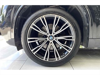 Used BMW X5