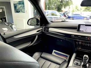 Used BMW X5