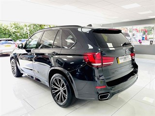 Used BMW X5