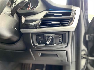 Used BMW X5