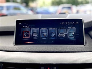 Used BMW X5