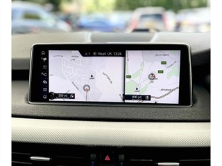 Used BMW X5