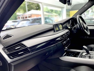 Used BMW X5