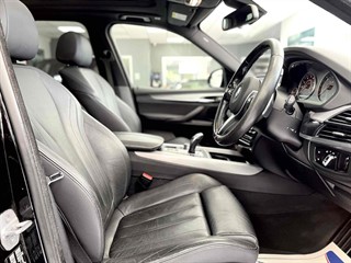 Used BMW X5