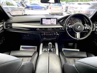 Used BMW X5