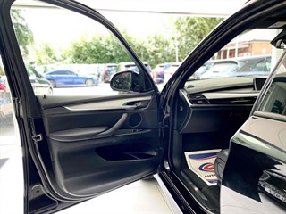 Used BMW X5