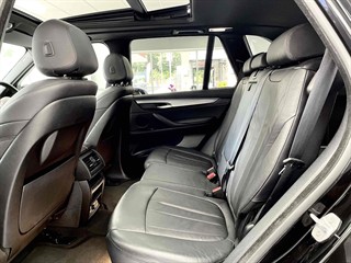 Used BMW X5