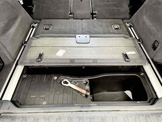 Used BMW X5
