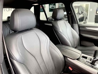 Used BMW X5
