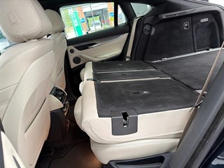 Used BMW X6