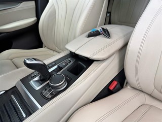 Used BMW X6
