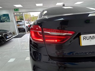 Used BMW X6