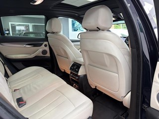 Used BMW X6