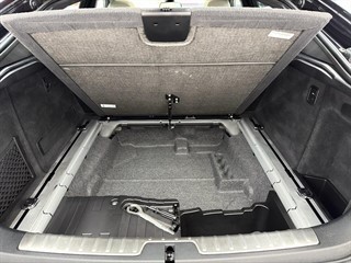 Used BMW X6