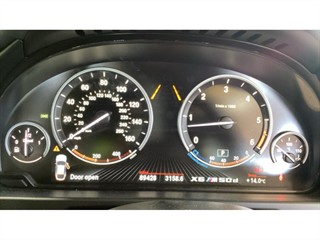 Used BMW X6