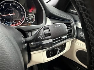 Used BMW X6