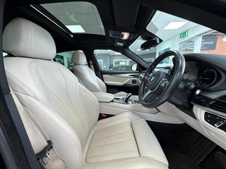 Used BMW X6