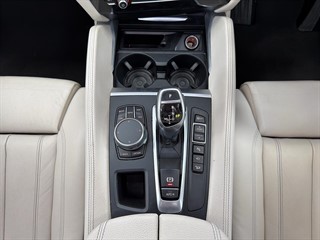Used BMW X6