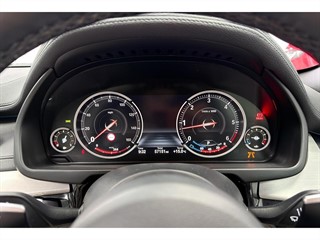 Used BMW X6