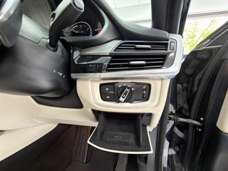 Used BMW X6