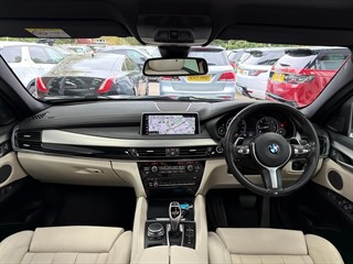 Used BMW X6