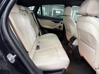 Used BMW X6