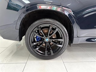 Used BMW X6