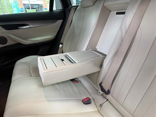 Used BMW X6