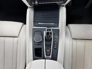 Used BMW X6