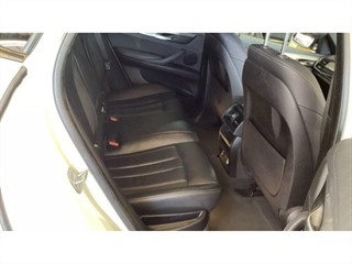 Used BMW X6