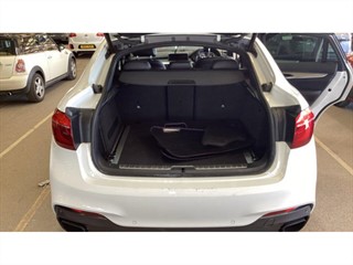 Used BMW X6