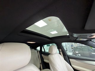 Used BMW X6