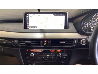 Used BMW X6