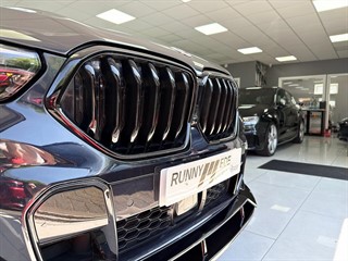 Used BMW X6
