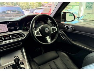 Used BMW X6
