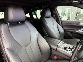 Used BMW X6
