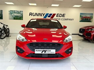 Used Ford Focus in Bagshot, Ascot, Camberley in Surrey