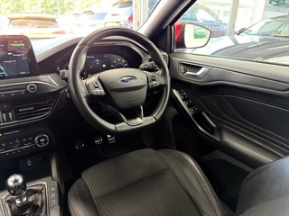 Used Ford Focus