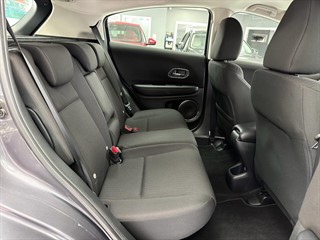 Used Honda HR-V
