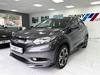 Used Honda HR-V in Bagshot, Ascot, Camberley in Surrey
