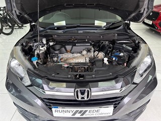 Used Honda HR-V
