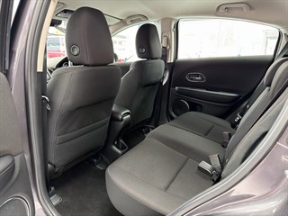 Used Honda HR-V