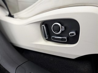 Used Jaguar F-Pace